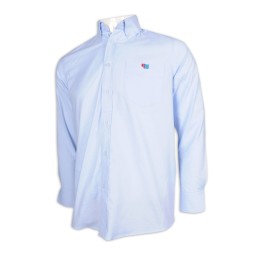 R293 Men's Long Sleeve Shirt 70% Cotton 30% Poly Engineering Construction Shirt Shop R293 Men's Long Sleeve Shirt 70% Cotton 30% Poly Engineering Construction Shirt Shop